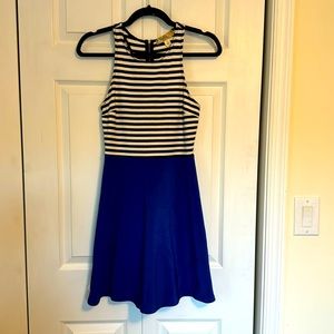 Razorback summer dress